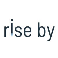 Rise By logo - Similar company to Moxy Solutions