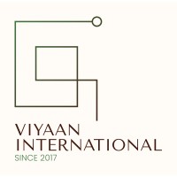 VIYAAN INTERNATIONAL logo - Similar company to Finwisdom