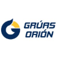 Grúas Orión logo - Similar company to Montepar