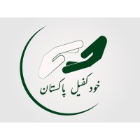 Khud Kafeel Pakistan logo - Similar company to Taba Youth Force