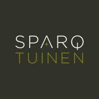 Sparq Tuinen logo - Similar company to B-Too