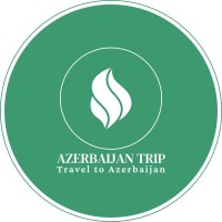 Azerbaijan Trip DMC logo - Similar company to Ttb Dmc