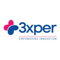 3xper Innoventure Limited logo - Similar company to Abe Engineering