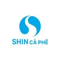 SHIN Cà Phê _ Vietnamese Coffee logo - Similar company to Around The Bean