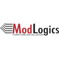 ModLogics logo - Similar company to R9 Panel And Prefab