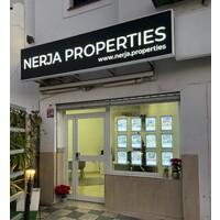 Nerja Properties logo - Similar company to Nerja Adventures
