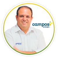 CAMPOS ENERGIA logo - Similar company to Montana Hydro