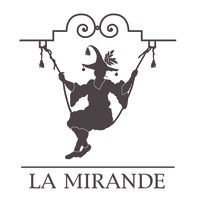La Mirande ***** logo - Similar company to Le Clair De La Plume