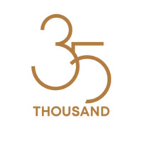 35 Thousand logo - Similar company to 31St State