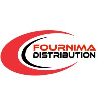 FOURNIMA DISTRIBUTION logo - Similar company to Bambary Corp
