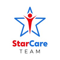 Star Care Team logo - Similar company to Grafton Espace