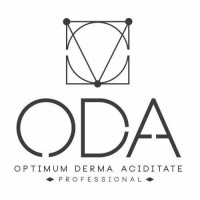 ODA PROFESSIONAL SKINCARE logo - Similar company to Math Scientific