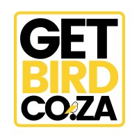 getbird.co.za logo - Similar company to Getbird.Bio