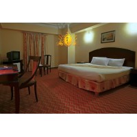 Hotel Crown Inn logo - Similar company to Brandically