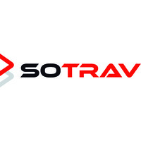 SOTRAV logo - Similar company to Sensorium Architecture
