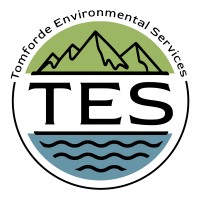 Tomforde Environmental Services logo - Similar company to Alfond Scholarship Foundation