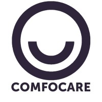 Comfocare logo - Similar company to Safetytracer B.V.