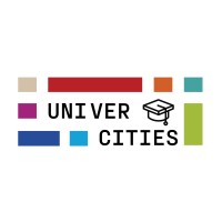 UniverCities logo - Similar company to Bric Ark