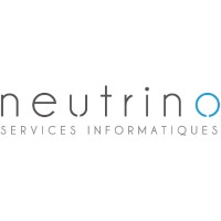Neutrino Services logo - Similar company to Computeris