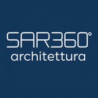 SAR360° Architettura sagl logo - Similar company to Mspace Sagl