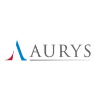 GROUPE AURYS logo - Similar company to Orlyse