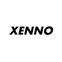 Xenno logo - Similar company to Xonnect