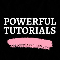 Powerful Tutorials logo - Similar company to Amigoo Ventures