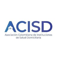 ACISD - Asociación Colombiana de Instituciones de Salud Domiciliaria logo - Similar company to Hospital Virtual M
