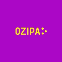 Ozipa logo - Similar company to An4Pet