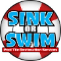 Sink or Swim Pool Tile Restoration Services logo - Similar company to The Chef Direct