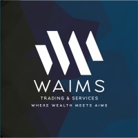 WAIMS Group logo - Similar company to Vision Art