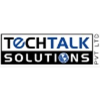 Techtalk Solutions Pvt Ltd.