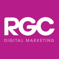 RGC Digital Marketing logo - Similar company to Click Click Media