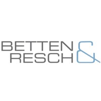 Betten & Resch Patent- und Rechtsanwälte logo - Similar company to Flach Bauer & Partner