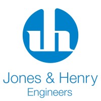 Jones & Henry Engineers logo - Similar company to Origin