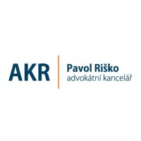 Law office of Mgr. Pavol Rišk logo - Similar company to Efin, Spol. S R.O.