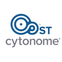 Cytonome logo - Similar company to Fluid-Screen