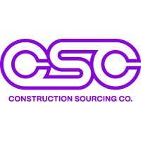 Construction Sourcing Company logo - Similar company to Construction Sourcing Sweden Ab