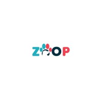 Zoop Pet Shop logo - Similar company to Vet Chip - Hospital Veterinário