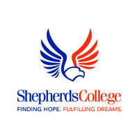 Shepherds College logo - Similar company to Willbii