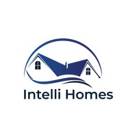Intelli Homes inc logo - Similar company to City Gutters Inc