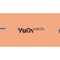 YURA SEARCH logo - Similar company to Racolab