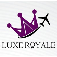 Luxe Royale, Inc. logo - Similar company to Apex Talent Solutions