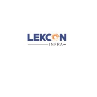 LEKCON INFRASTRUCTURE PRIVATE LIMITED logo - Similar company to Srk Constructions & Projects Pvt. Ltd.