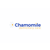 Chamomile Care logo - Similar company to Chadwell Care Ltd