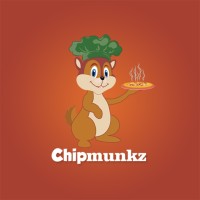 Chipmunkz logo - Similar company to Xary