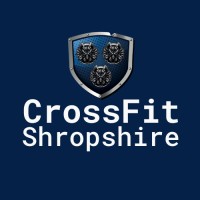 CrossFit Shropshire logo - Similar company to Fighting Fit Shrewsbury