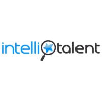 IntelliTalent logo - Similar company to Falconry Solutions
