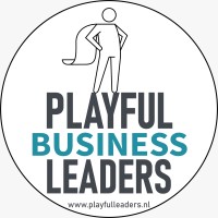Playful Business Leaders logo - Similar company to Interloyal