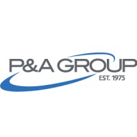 P&A Group, Inc. logo - Similar company to Mars
